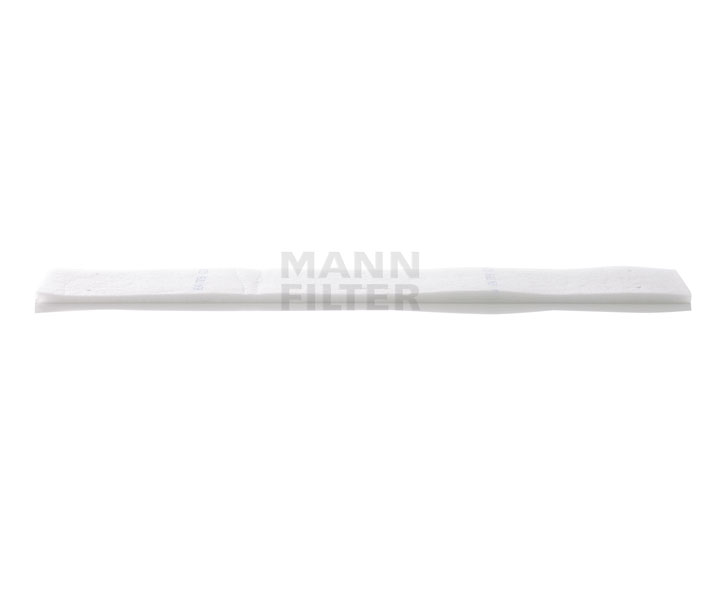 MANN-FILTER CU 155 0037 (4) Kupéfilter