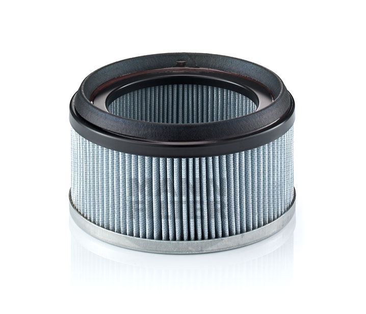 MANN-FILTER CU 1836 Filtro abitacolo