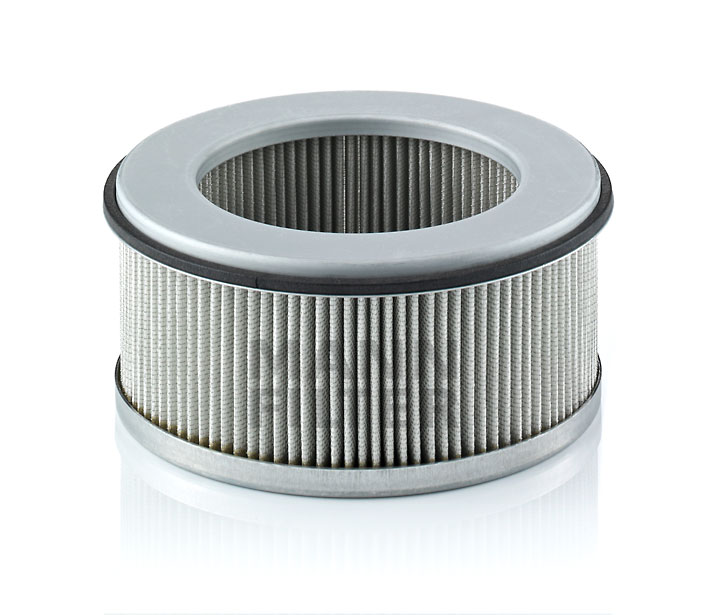 MANN-FILTER CU 1836/1 Filtrs, Salona telpas gaiss
