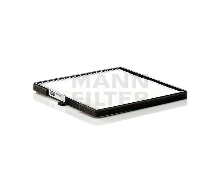 MANN-FILTER CU 1910 Pollenfilter KIA PICANTO originale