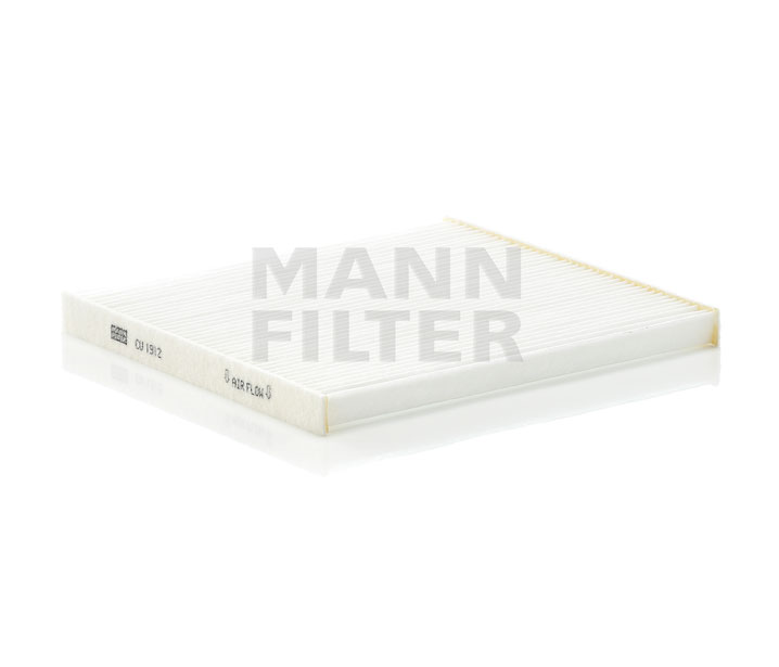 MANN-FILTER CU1912 Salona filtrs Toyota Corolla Verso E12 cena