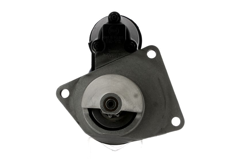 CEVAM 3513 Starter Motor für Fiat CINQUECENTO 170 0.7 i 30 PS 1994 170 A.046 Otto CEVAM 3513 Anlasser Fiat Cinquecento 170 0.7 i 30 PS Benzin Kosten