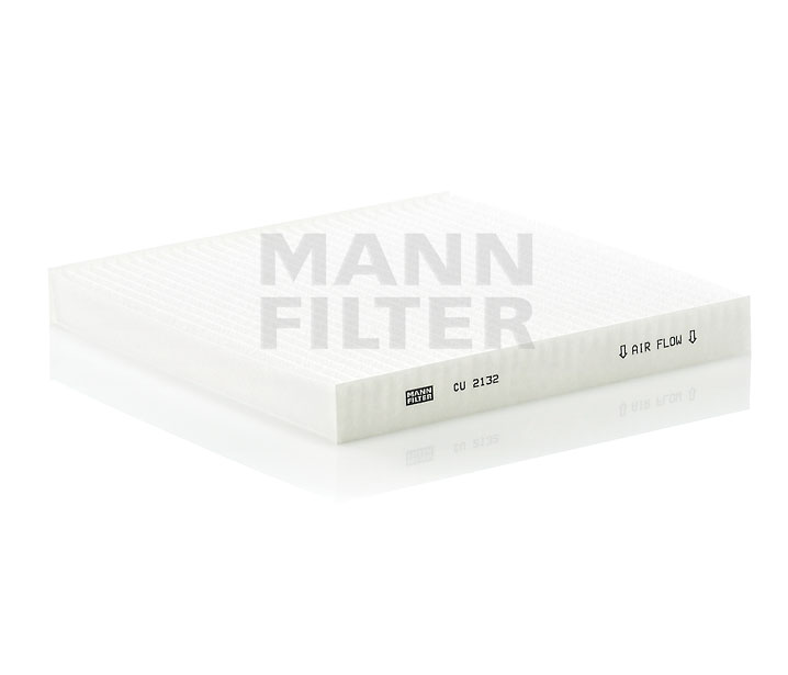 MANN-FILTER CU 2132 Original SMART Innenraumfilter Kosten
