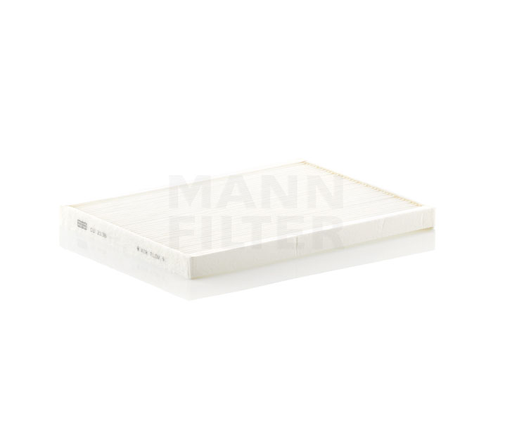 MANN-FILTER CU 2138 Innenraumfilter