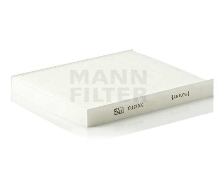 MANN-FILTER CU 23 009 Pollenfilter