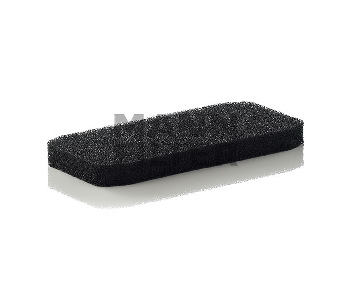 MANN-FILTER CU 2303 Pollen filter
