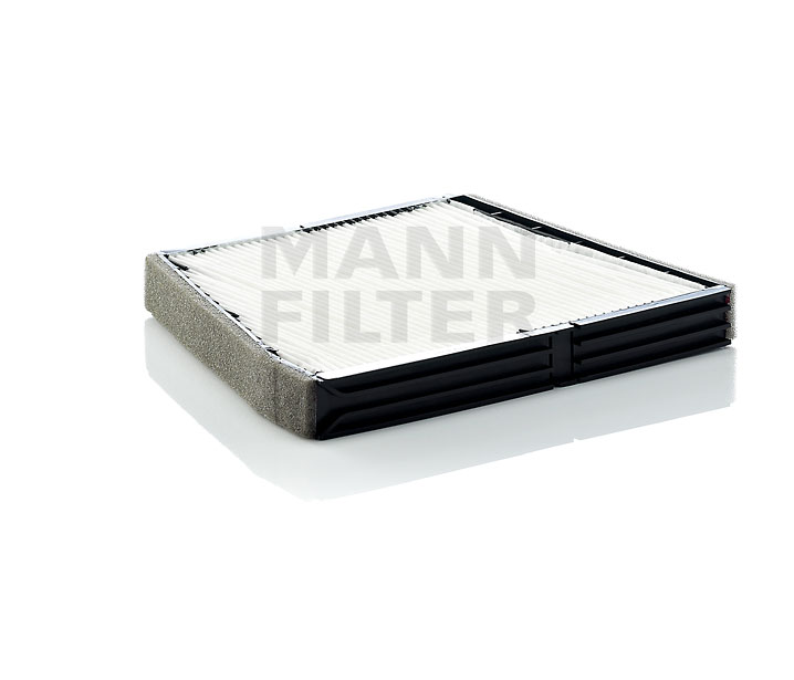 MANN-FILTER CU 2337 Filtrs, Salona telpas gaiss