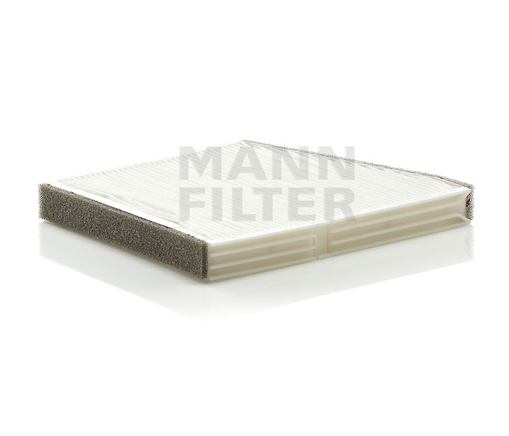 MANN-FILTER CU 2337/1 Filtrs, Salona telpas gaiss