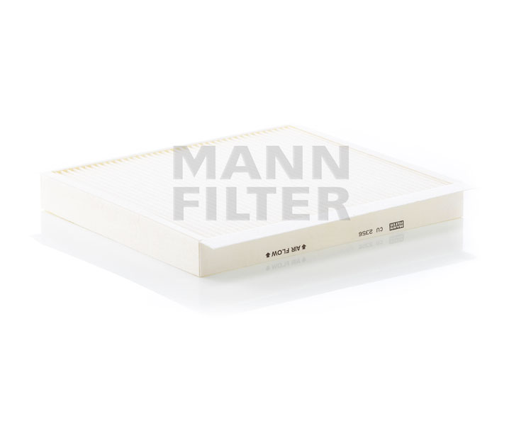 MANN-FILTER CU 2356 Filtry HYUNDAI Lantra II Sedan (J-2) 1995
