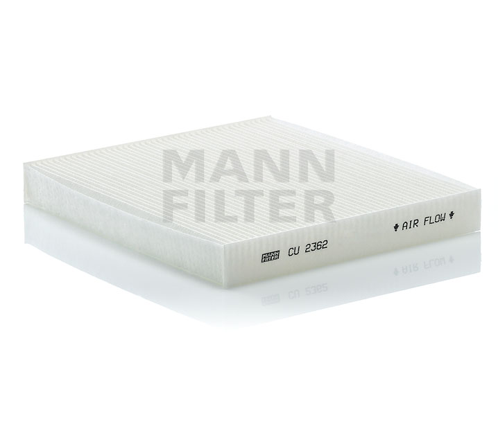 Klimafilter MANN-FILTER Hyundai IONIQ CU 2362