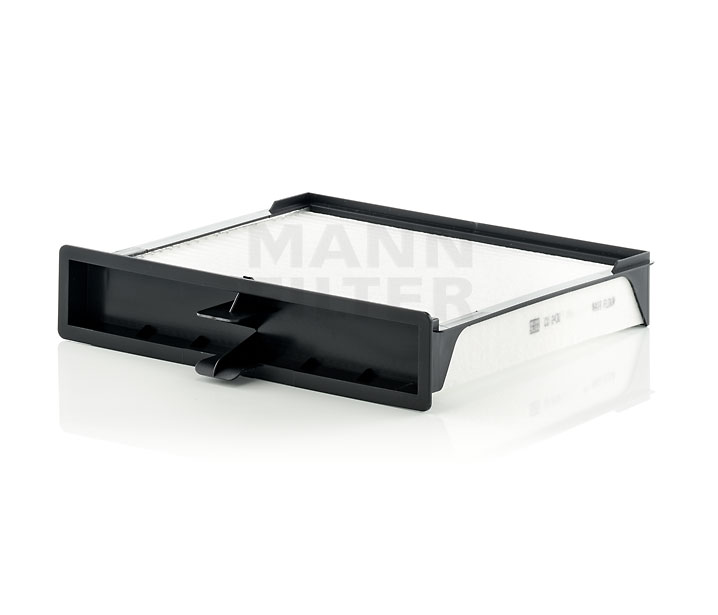 MANN-FILTER CU 2430 Pollen filter