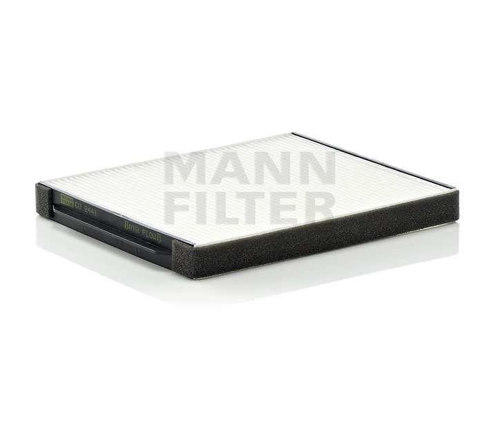 MANN-FILTER CU 2441 Kupéfilter