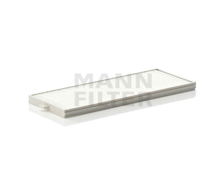MANN-FILTER CU 2506-2 Kupéfilter