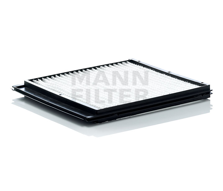 MANN-FILTER CU 2516 Filtre d'habitacle