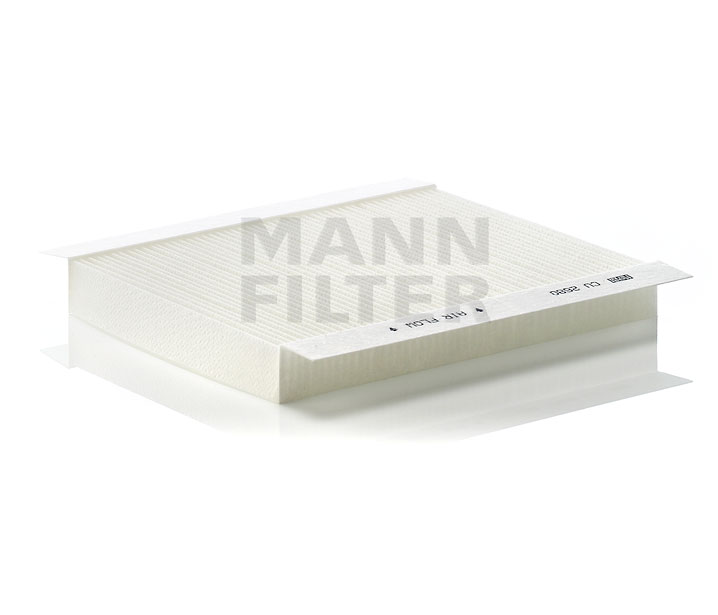 MANN-FILTER CU 2680 Filtr, wentylacja przestrzeni pasażerskiej