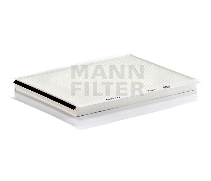 MANN-FILTER CU 2839 Filtr kabinowy Honda Accord 6 w korzystnej cenie