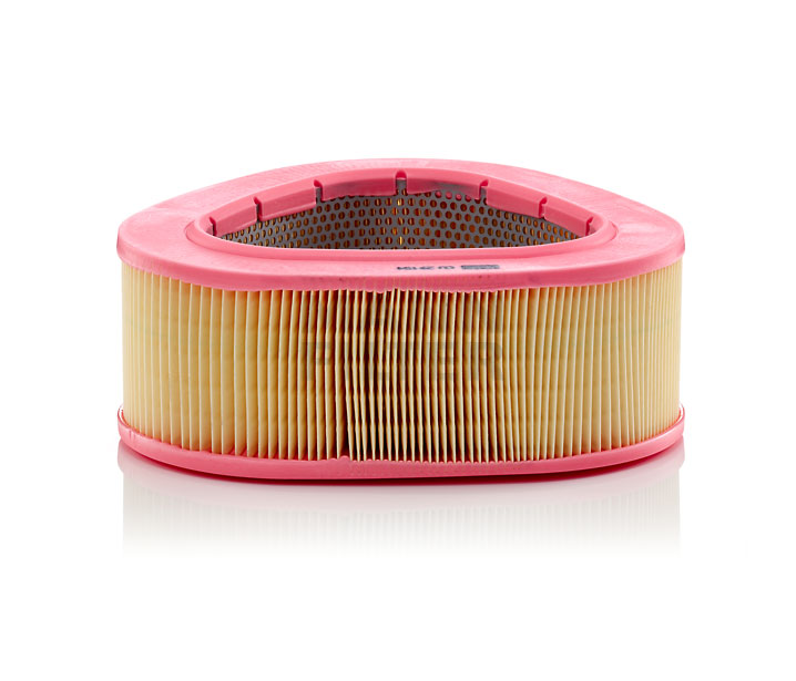 MANN-FILTER CU 29 154 Filter, salongiõhk
