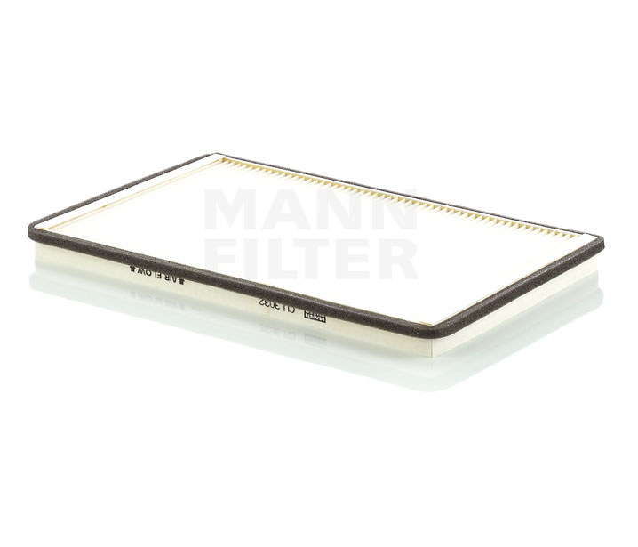 MANN-FILTER CU 3032 Filter, salongiõhk
