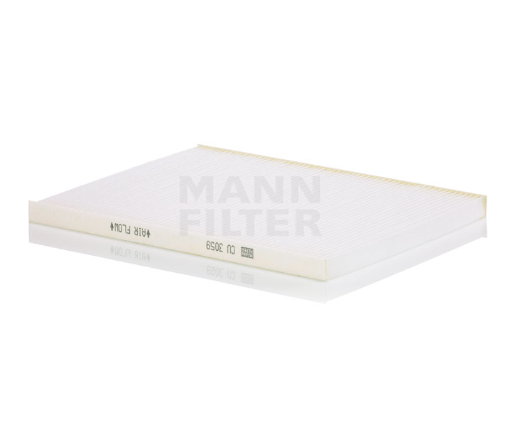 MANN-FILTER CU 3059 Pollen filter