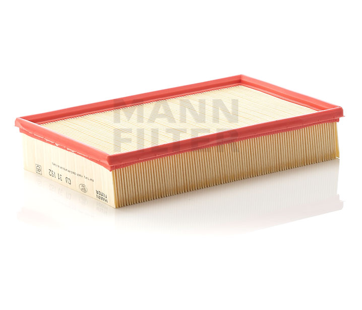 MANN-FILTER CU 31 152 Filter, salongiõhk