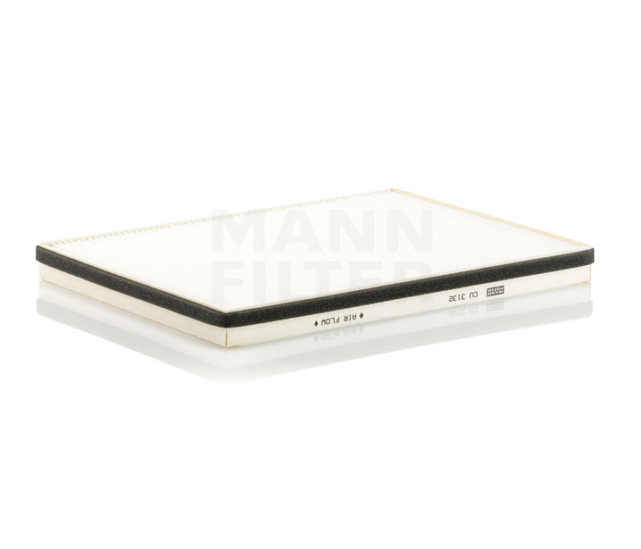 MANN-FILTER CU 3132 Innenraumfilter