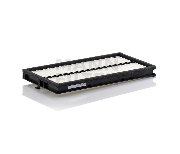 Tienda online de Filtro de polen MANN-FILTER CU 3318