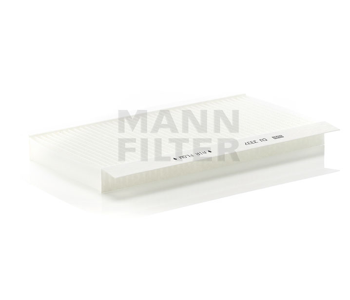 MANN-FILTER CU 3337 FIAT Raitisilmasuodatin vaihto hinta