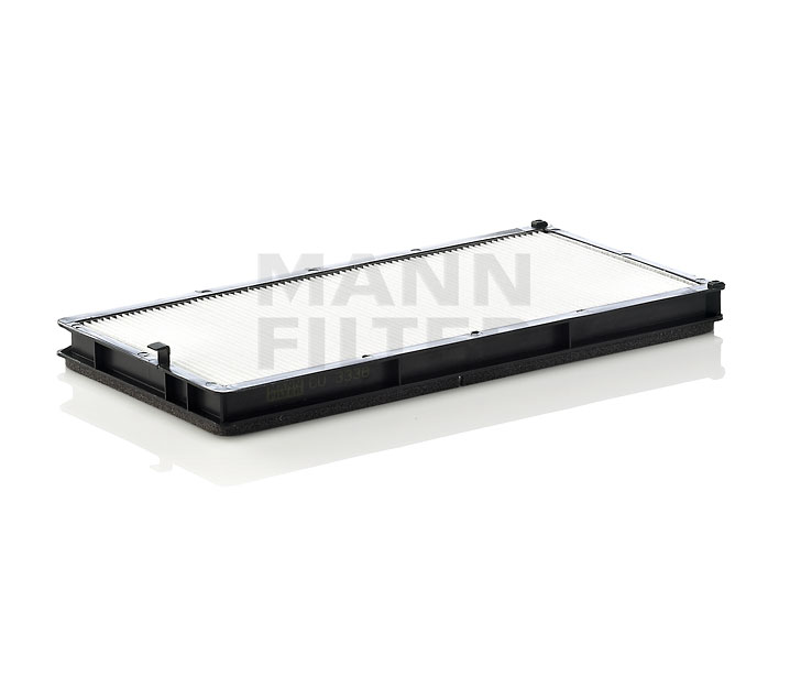 MANN-FILTER CU 3338 Filtro de habitáculo