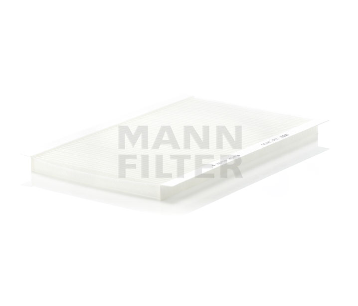 Interieurfilter CU 3455 MANN-FILTER 9121 626 FORD