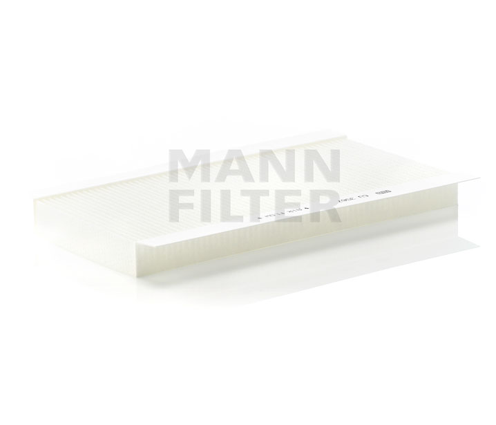 MANN-FILTER CU 3567 Φίλτρα FORD Tourneo Connect Mk1 2009