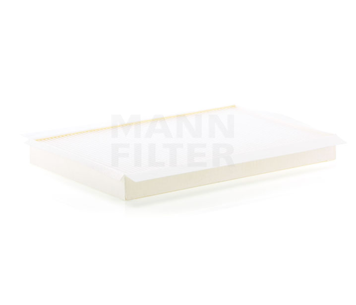 MANN-FILTER CU 3569 Pollenfilter Mercedes Sprinter W906 Bus billig