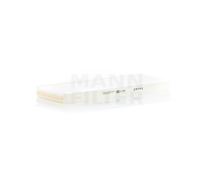MANN-FILTER CU3649 Salongifilter Ford Transit Mk6 Van hind