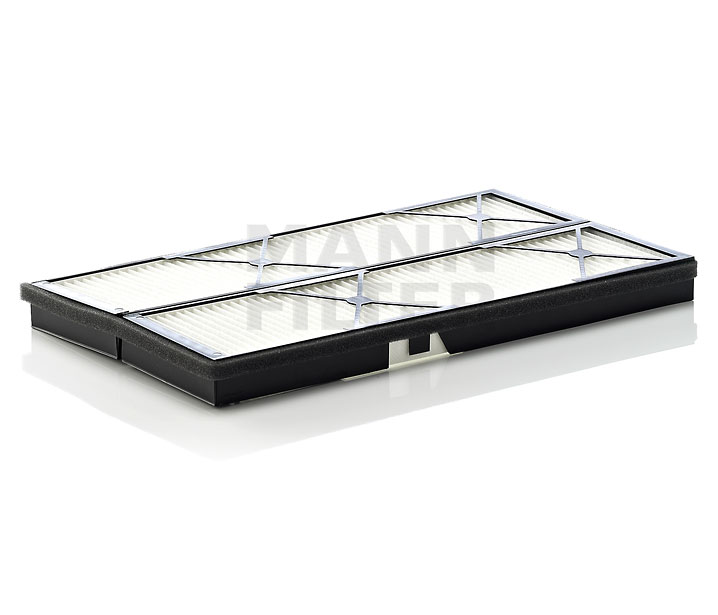 MANN-FILTER CU 3759 Filtrs, Salona telpas gaiss