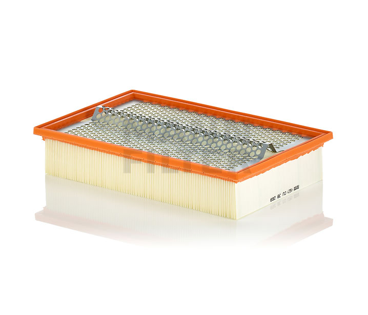 MANN-FILTER CU 38 269 Filtrs, Salona telpas gaiss