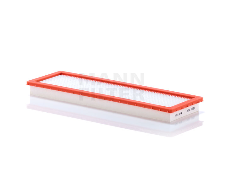 MANN-FILTER CU 3939 Filtrs, Salona telpas gaiss