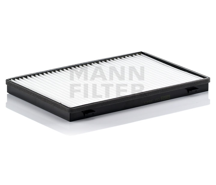 MANN-FILTER CU 3943 Kupéfilter