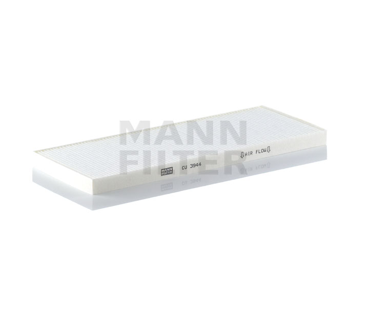 MANN-FILTER CU 3944 Filtre d'habitacle