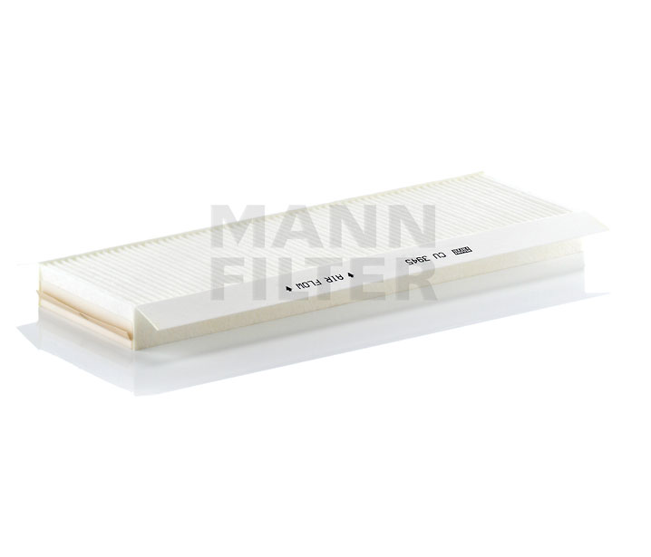 Filtro de habitáculo CU 3945 MANN-FILTER 501 050 240 4 RENAULT
