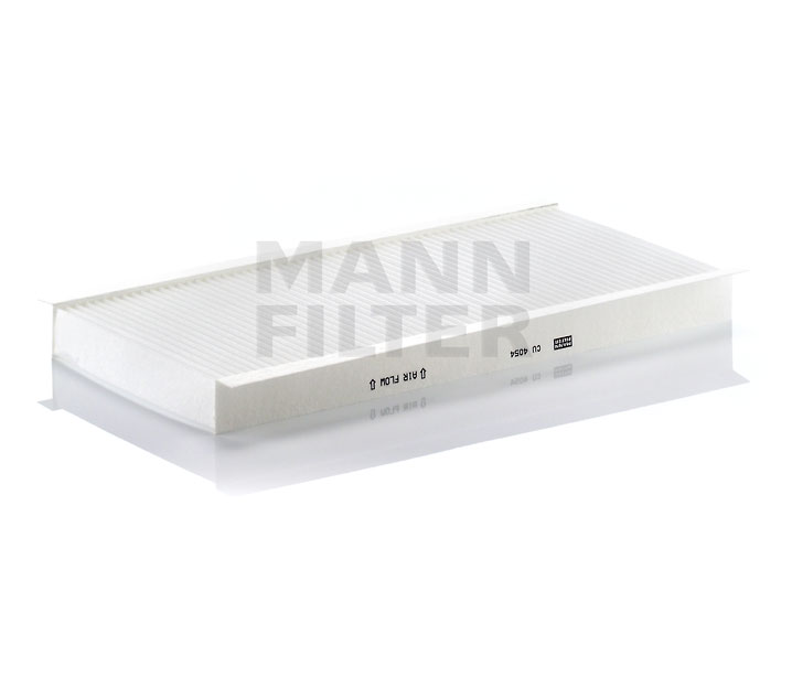 MANN-FILTER CU 4054 Filtre d'habitacle MANN-FILTER CU 4054 Filtre d'habitacle