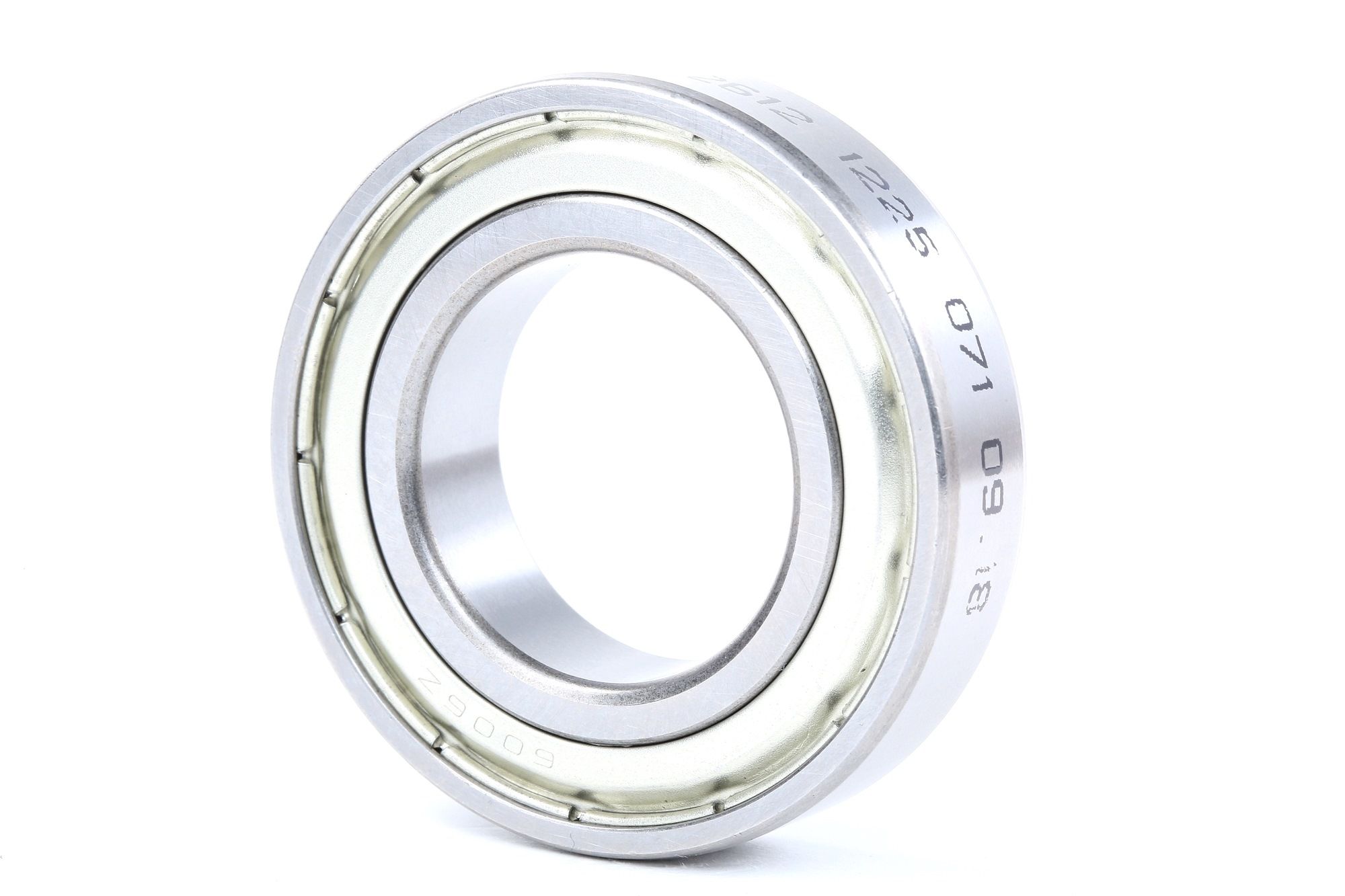 ORIGINAL IMPERIUM 35260 Bearing, propshaft centre bearing Front-image-9623788
