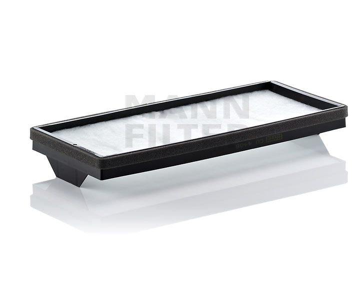 MANN-FILTER CU 4408 Pollen filter