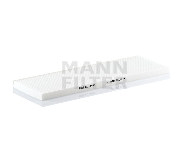 MANN-FILTER CU 4442 prix filtre d'habitacle Iveco Daily 3 origine