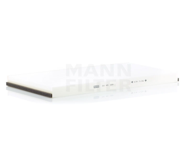 MANN-FILTER CU 45 120 Kupefilter