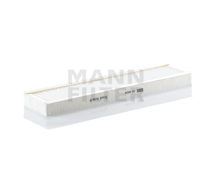 MANN-FILTER CU 4624 Peľový filter Mini r52 za nízku cenu
