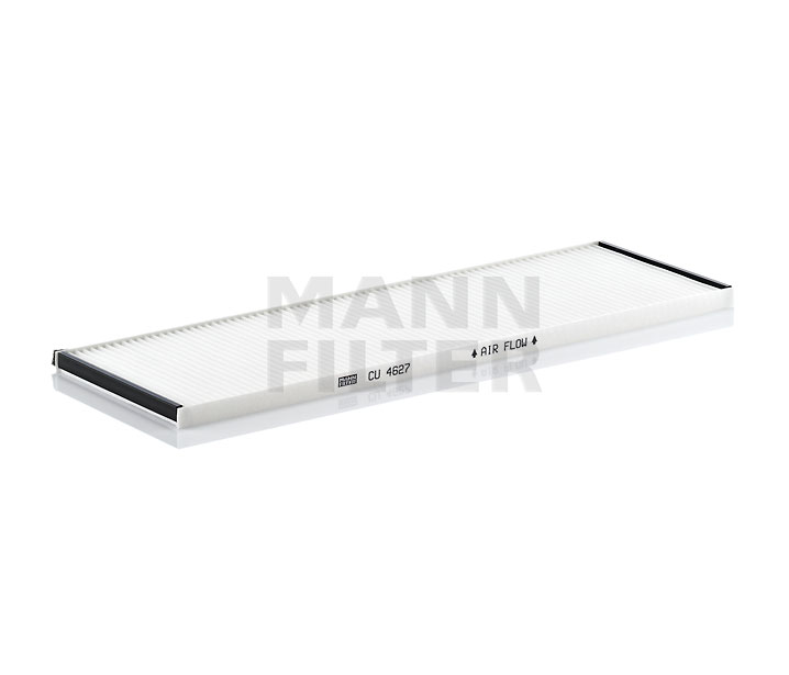 MANN-FILTER CU 4627 Filtre d'habitacle