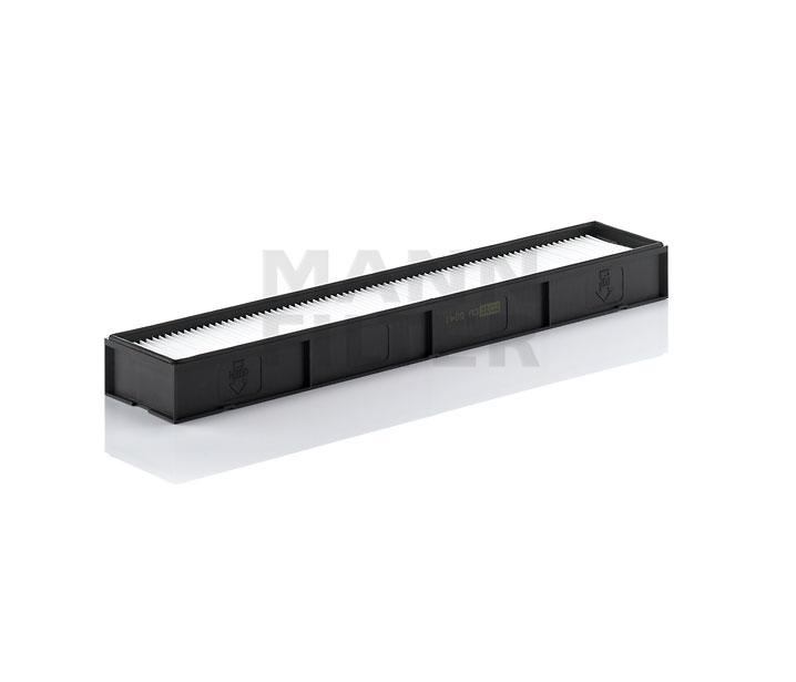 Filtre d'habitacle CU 5041 MANN-FILTER 1298350047 MERCEDES-BENZ