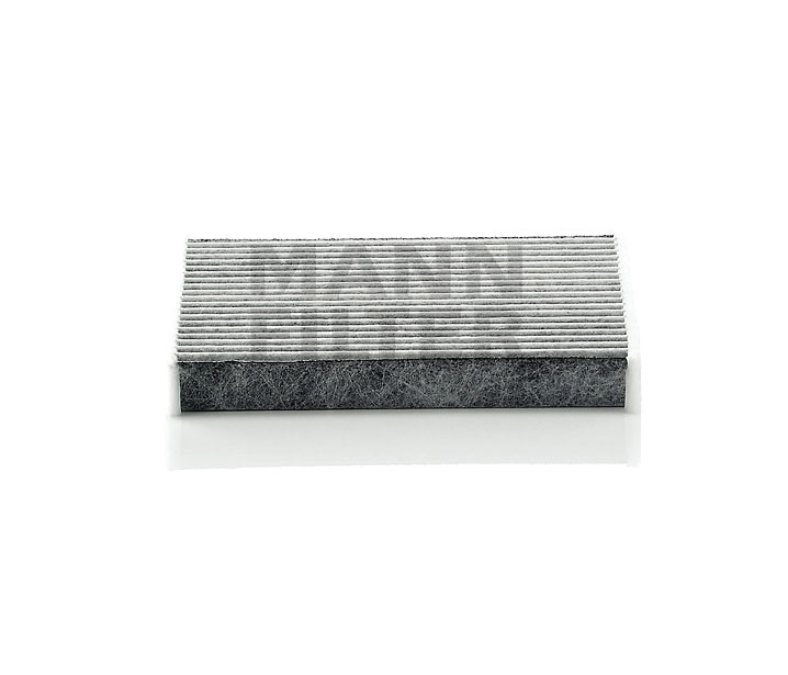 CUK 1611 MANN-FILTER Filtr kabinowy przeciwpyłkowy Subaru tanie