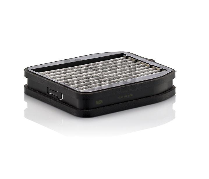 MANN-FILTER CUK 18 000-2 Filtre d'habitacle