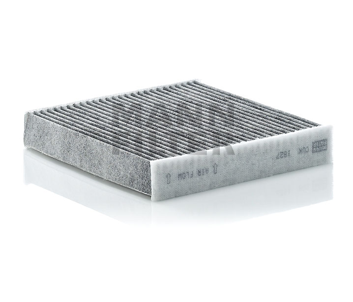 MANN-FILTER CUK 1827 Filtro condizionatore Suzuki Swift fz nz prezzo