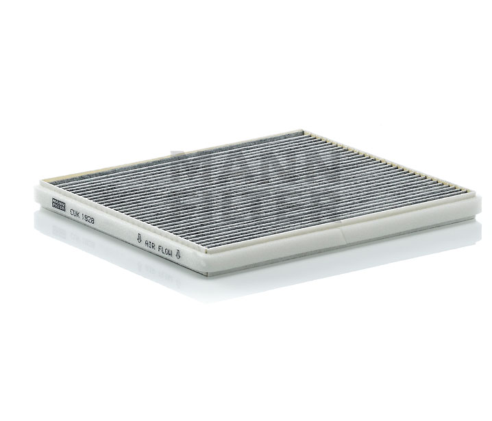 MANN-FILTER Filtr kabinowy SUBARU CUK 1828